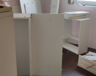 上海家具家电代扔回收那家好